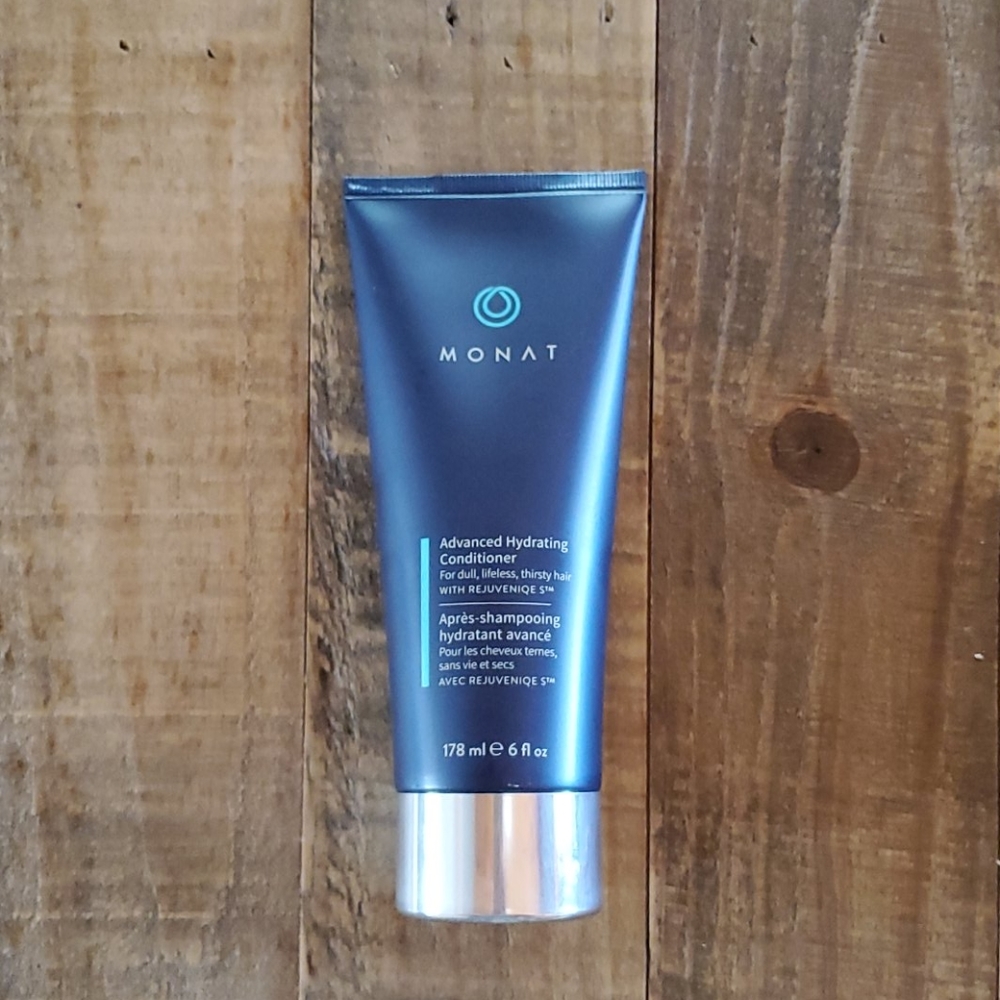 Monat Advanced Hydrating Conditioner